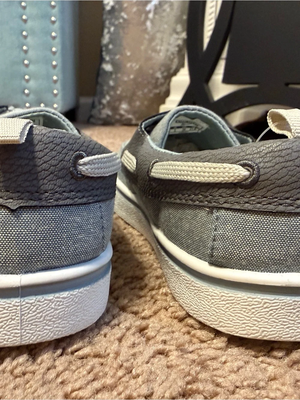 OshKosh B'gosh Kids Sneakers (LOT)